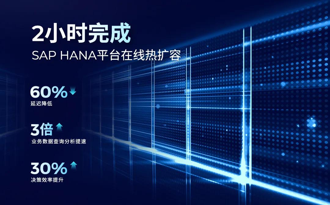 浪潮信息2小时完成SAP HANA服务器扩容.jpg
